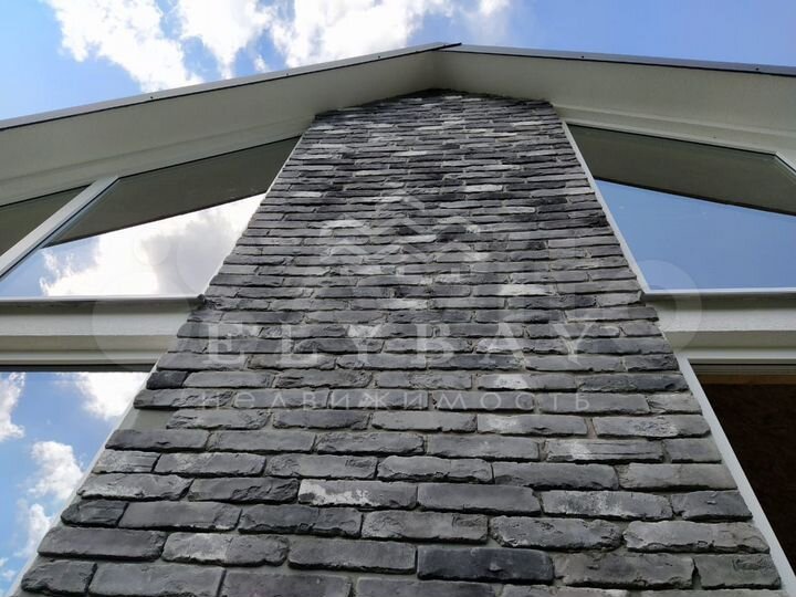 Дом 83 м² на участке 5,6 сот.