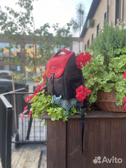 Фоторюкзак- рюкзак для камеры vanguard