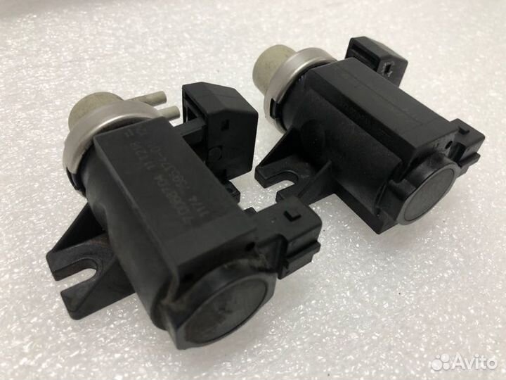 Клапан электромагнитный Bmw Gt F07 N63B44A