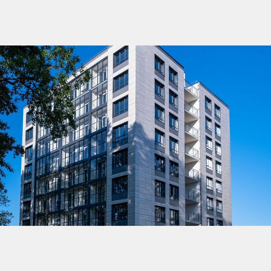1-к. квартира, 39,3 м², 4/9 эт.