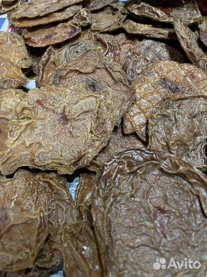 Лакомства для собак