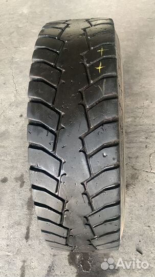 Шины Goodyear 315/80 R 22.5
