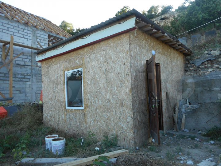 Участок 7,3 сот. (СНТ, ДНП)