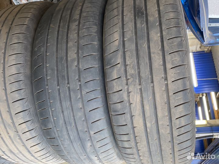 Nokian Tyres Hakka Green 215/60 R16