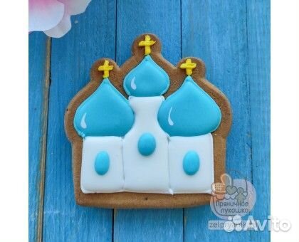 Пасхальные сувениры