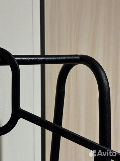 Вешалка напольная