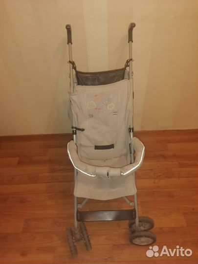 Каляска для ребенка