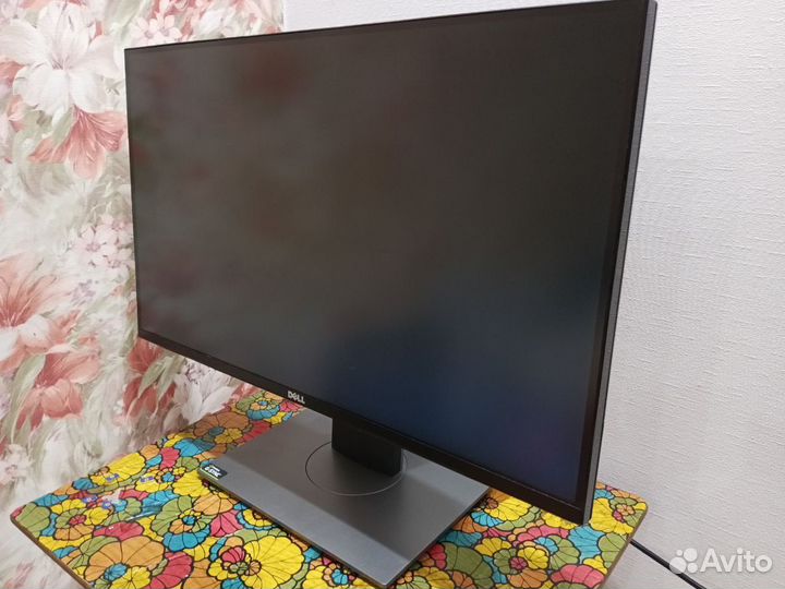 Игровой Монитор dell S2716DG 27