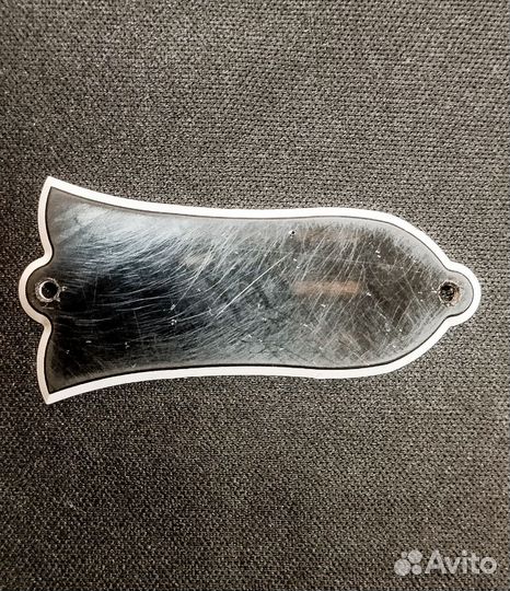 Крышка анкера Les Paul, SG, Relic