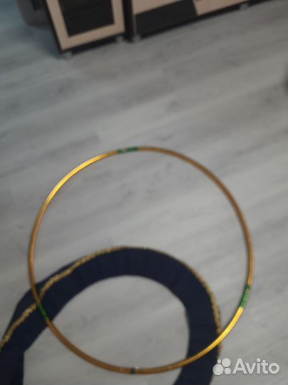 Все для художественной гимнастики