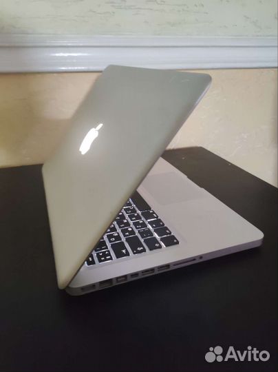 Apple MacBook Pro 13