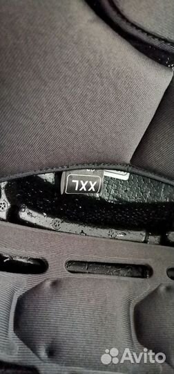 Шлем Scoprion EXO-510 air XXL