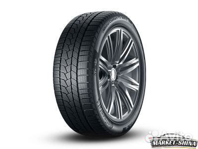 Continental WinterContact TS 860 S 245/40 R19 101H