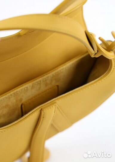 Сумка Christian Dior