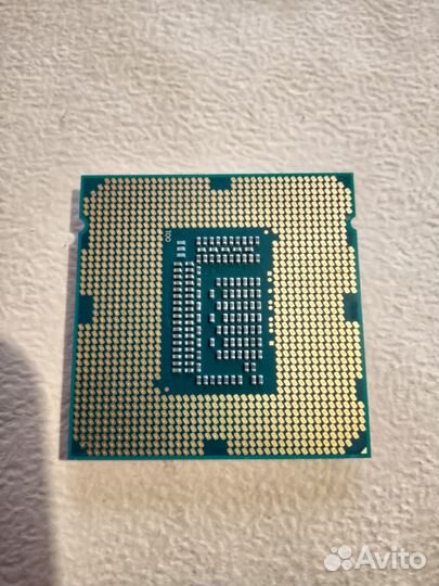 Процессор Intel Core i7 3770T