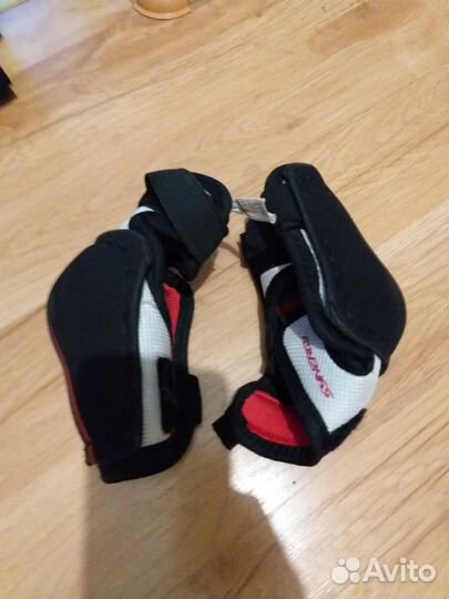 Хоккейная форма