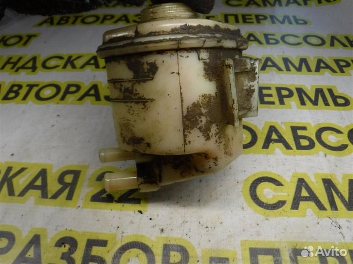 Бачок гидроусилителя Chery Kimo (S12) 2007-2013