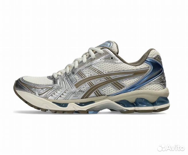 Asics Gel-Kayano 14 36-45 EU Оригинал 1202A056-113