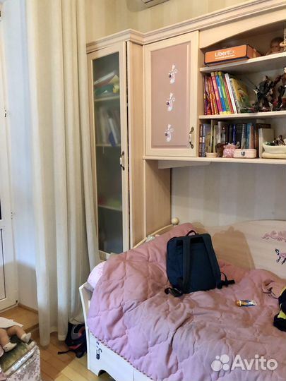 Детская мебель Николь бу