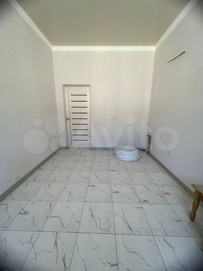 1-к. квартира, 37 м², 2/4 эт.