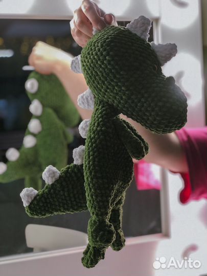 Детские игрушки