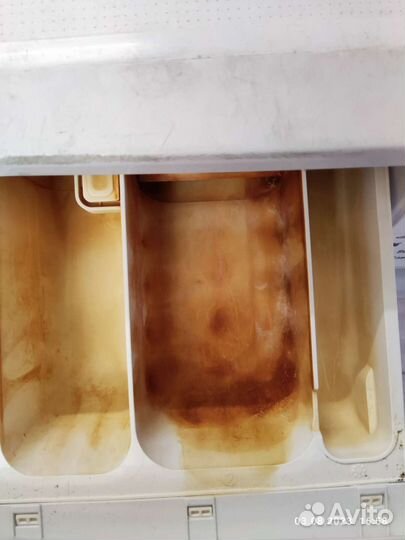 Стиральная машина бу атлант 70с1010 на запчасти