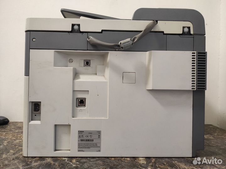 Принтер Canon iR1024i