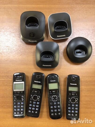 Panasonic KX-TS2350RU