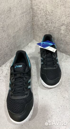 Игровые-зальные кроссовки Asics Gel-Task 2