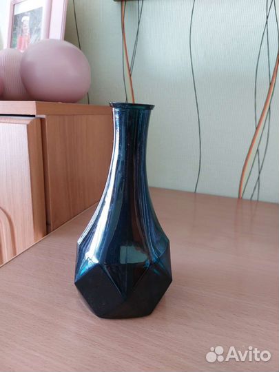 Вазы разные