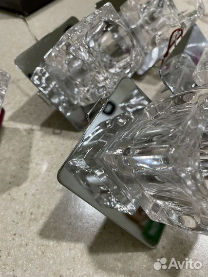 Светильник потолочный бу