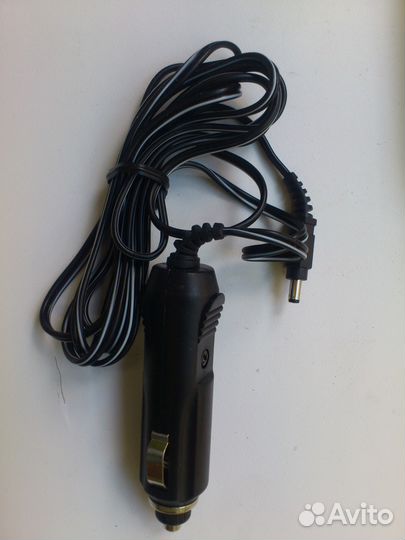 Умное зарядное устройство