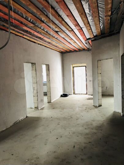 Дом 140 м² на участке 9 сот.