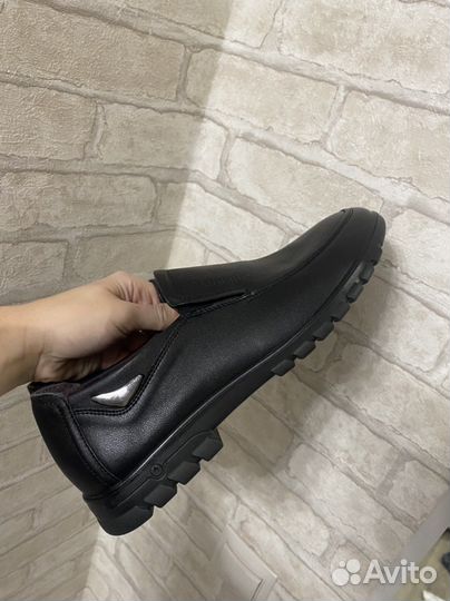 Туфли новые 38
