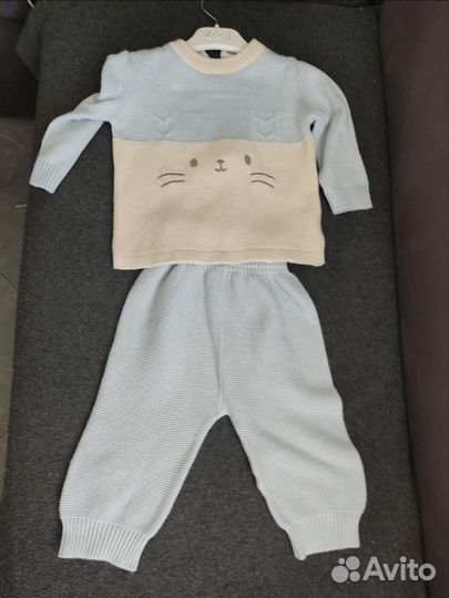 Комплект одежды