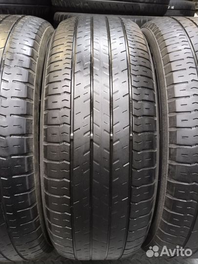 Yokohama Geolandar G91 225/65 R17