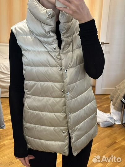 Жилетка женская двусторонняя Ralph Lauren