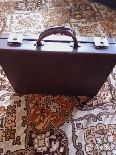 Дипломат СССР