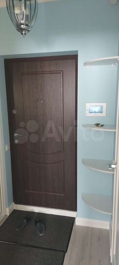 1-к. квартира, 44,2 м², 3/4 эт.