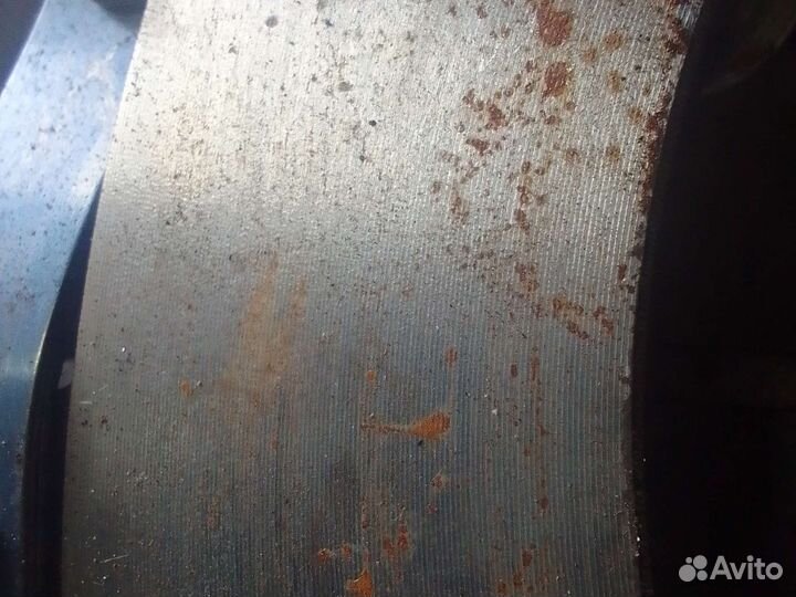 Корзина диск сцепления nissan x-trail 31