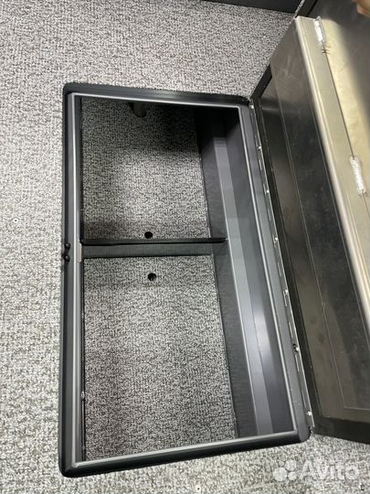 Катер Волжанка 46 фиш + Yamer 60 новый комплект