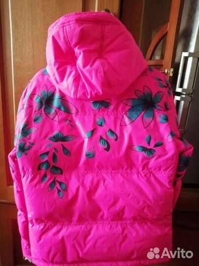 Костюм лыжный