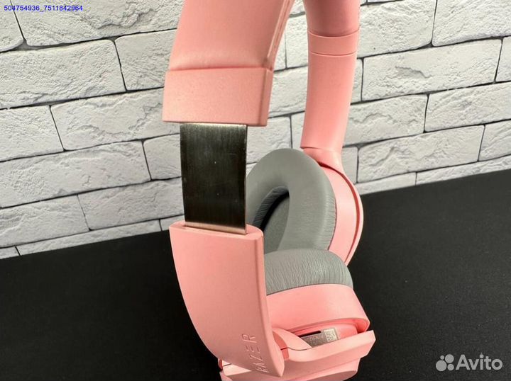 Наушники Razer Opus X (Арт.28231)