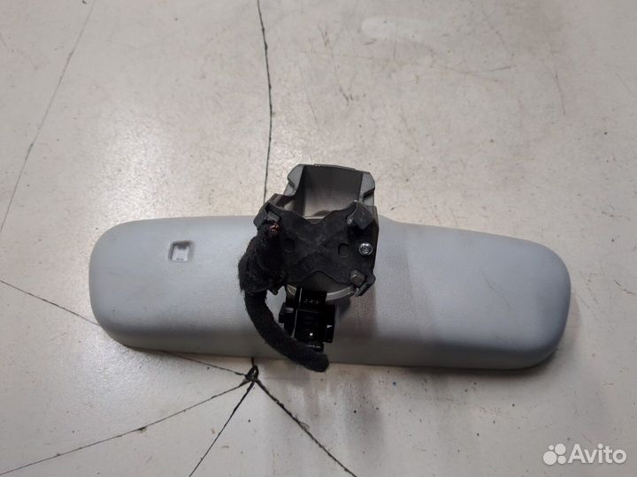 Зеркало салона Audi A6 (C7), 2018