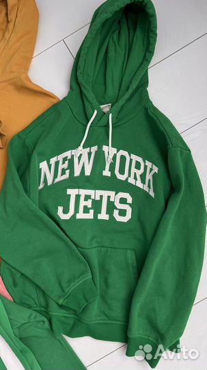 Вещи HM пакетом