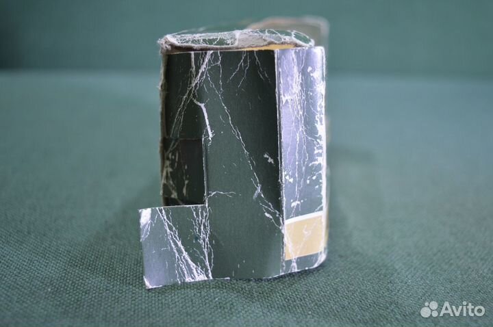 Модель масштабная машинка 