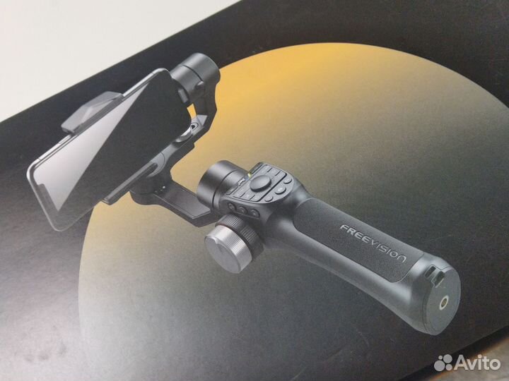 Стабилизатор для телефона vilta-m pro