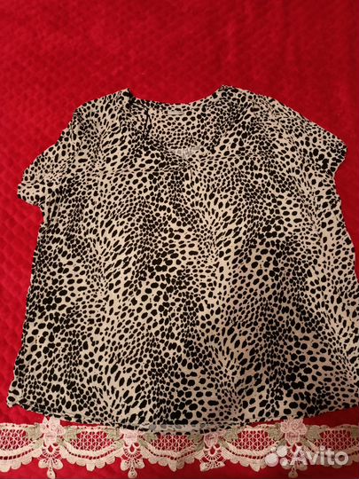 Женская одежда пакетом 60 размер