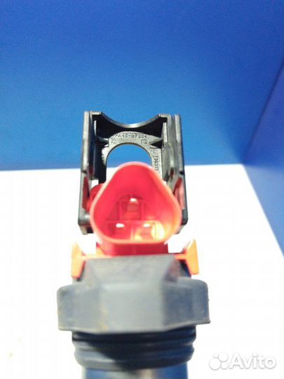 Катушка зажигания Peugeot 308 4A EP6