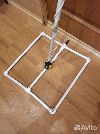 Металлоискатель клон (с гарантией)